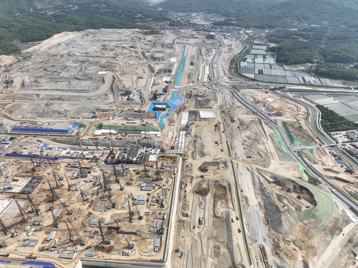 25년 05월(축구센터-남측전경)